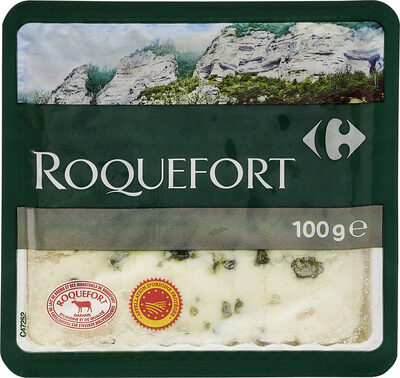 Image descriptive de Roquefort