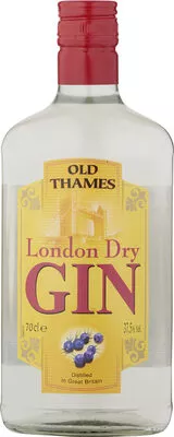 Oldthameslondondrygin