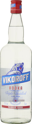 Vikoroffvodka