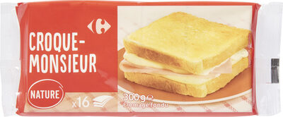 Image descriptive de Croquemonsieur