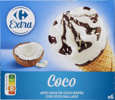 Image descriptive de Coco