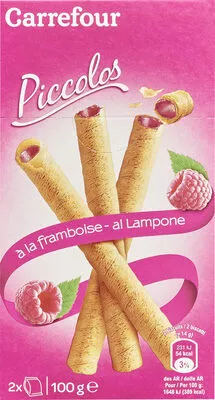 Piccolosàlaframboise