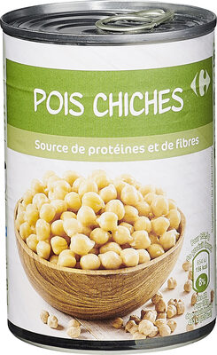 Image descriptive de Poischiches