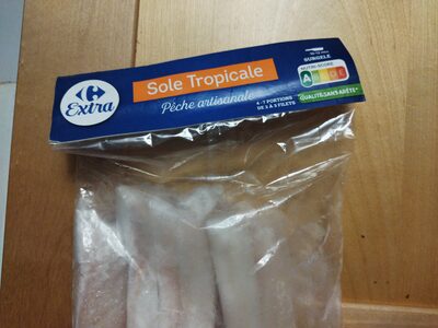 Sole tropicale