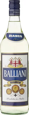 Ballianibianco