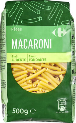 Macaroni