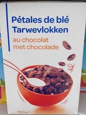 CarrefourDiscount Pétalesdebléauchocolat