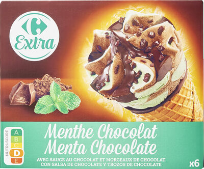 Menthe Chocolat