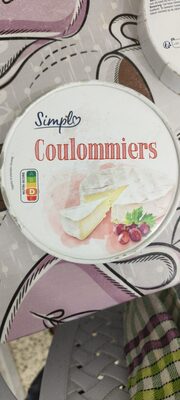 Coulommiers