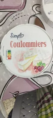 Coulommiers