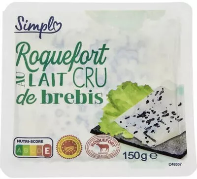 CARREFOURDISCOUNT RoquefortAOP