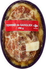 TerrineDeSanglier