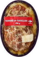 TerrineDeSanglier