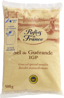 RefletsdeFranceCarrefour SeldeGuérandeIGP