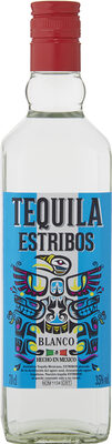 Image descriptive de Tequilaestribos