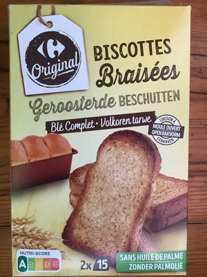 Biscottesbraiséesfarinecomplete