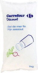 CarrefourDiscount Seldemerfin