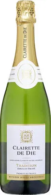 Clairette de Die