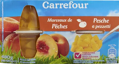 Morceauxdepêches