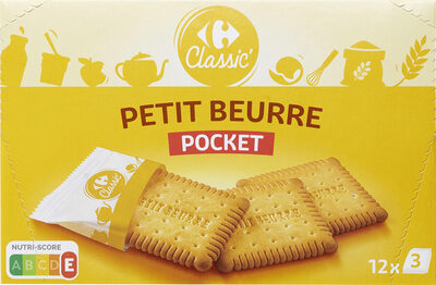 Image descriptive de Petitbeurrepocket