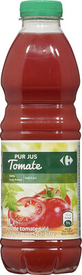 Carrefour Jus de tomate