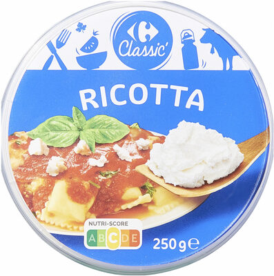 Ricotta