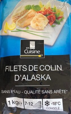 Image descriptive de Filetsdecolindalaska