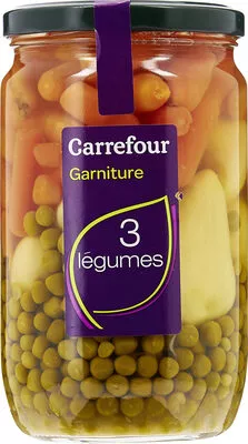 Jardinière3légumes