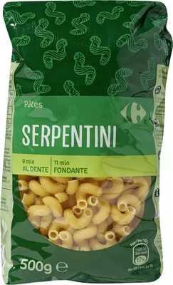 PastaAmorini10minAldente