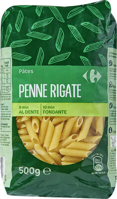 Image descriptive de Penne Rigate