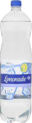 Image descriptive de Limonade