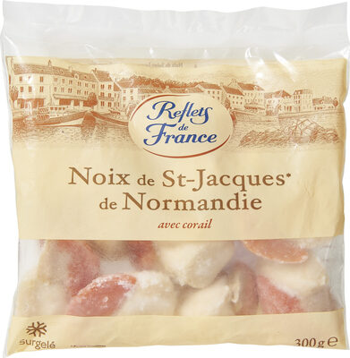 Image descriptive de NoixdeSaintJacquesdeNormandie