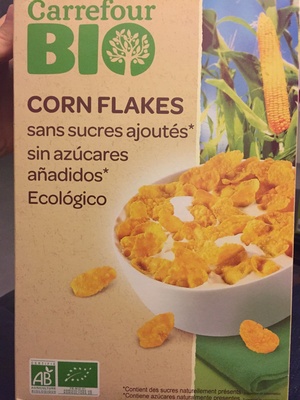 Cornflakes