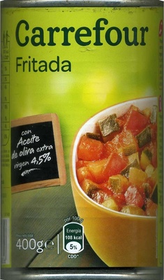 Image descriptive de Fritadaàlhuiledolivevierge46