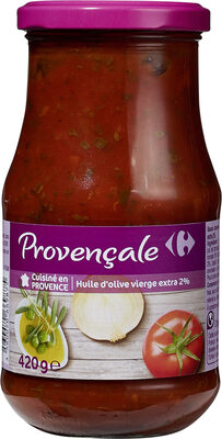 Image descriptive de Provenale