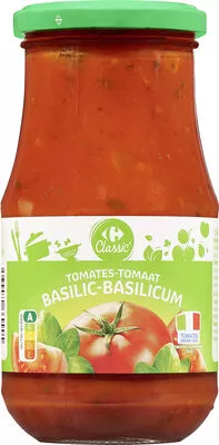 Tomatesbasilic