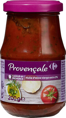 Image descriptive de Provenale