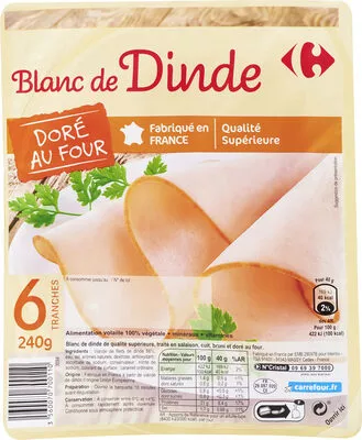 Blancdedindedoréaufour