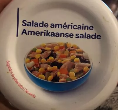 Saladeaméricaineauthon