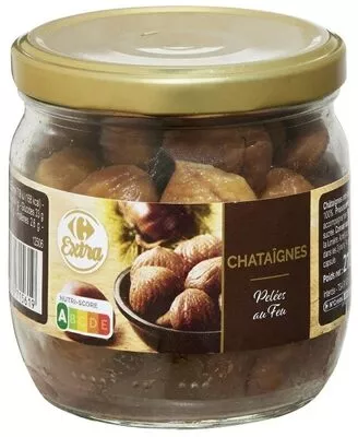 Châtaignes