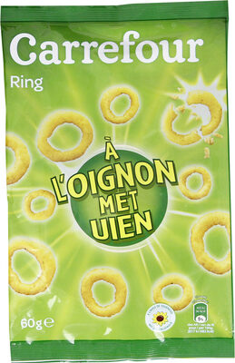 Image descriptive de Rings