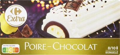 Image descriptive de PoireChocolat