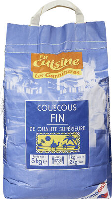 Image descriptive de Couscousfin