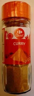 Curry