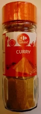 Carrefour,Groupe Carrefour Curry