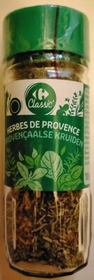 Carrefour Herbes de Provence