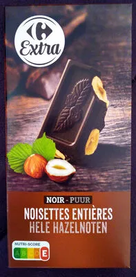 NoirNoisettesentières