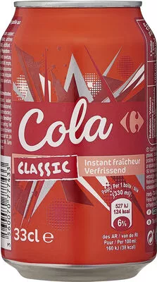 Cola Classic