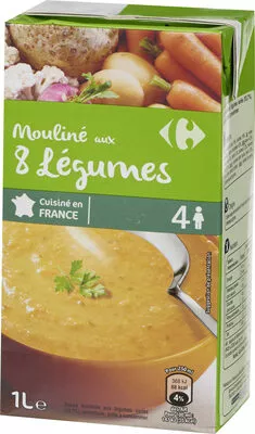 Moulinéaux8Légumes