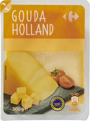 Gouda Holland